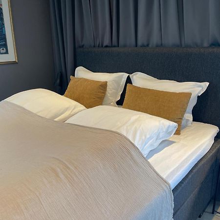 Guesthouse - Near City Center- Parking Available Sandefjord Exterior foto